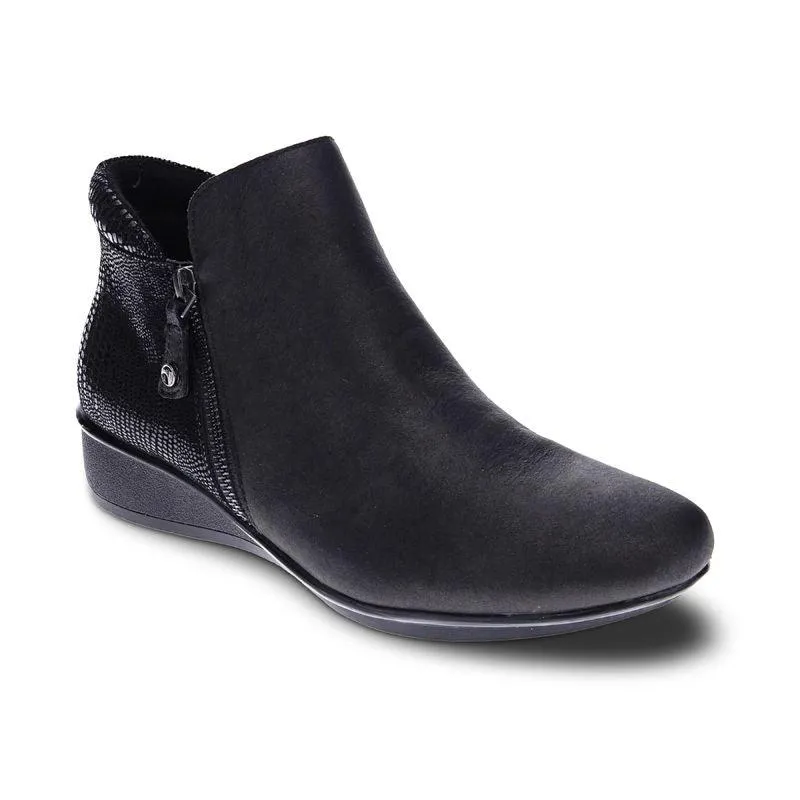 Damascus Bootie - Limited Time Offer