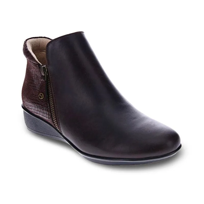 Damascus Bootie - Limited Time Offer