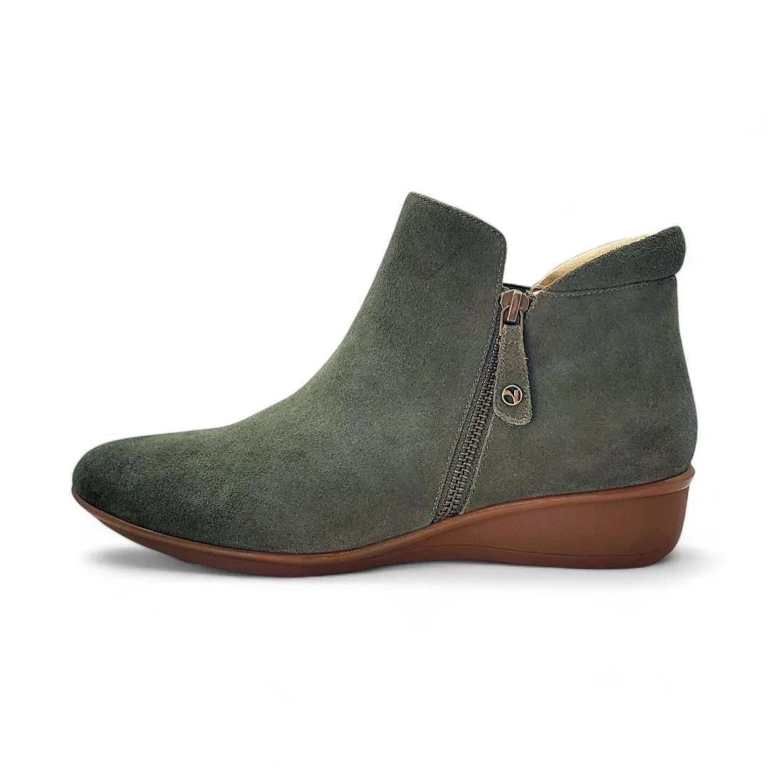 Damascus Bootie - Limited Time Offer