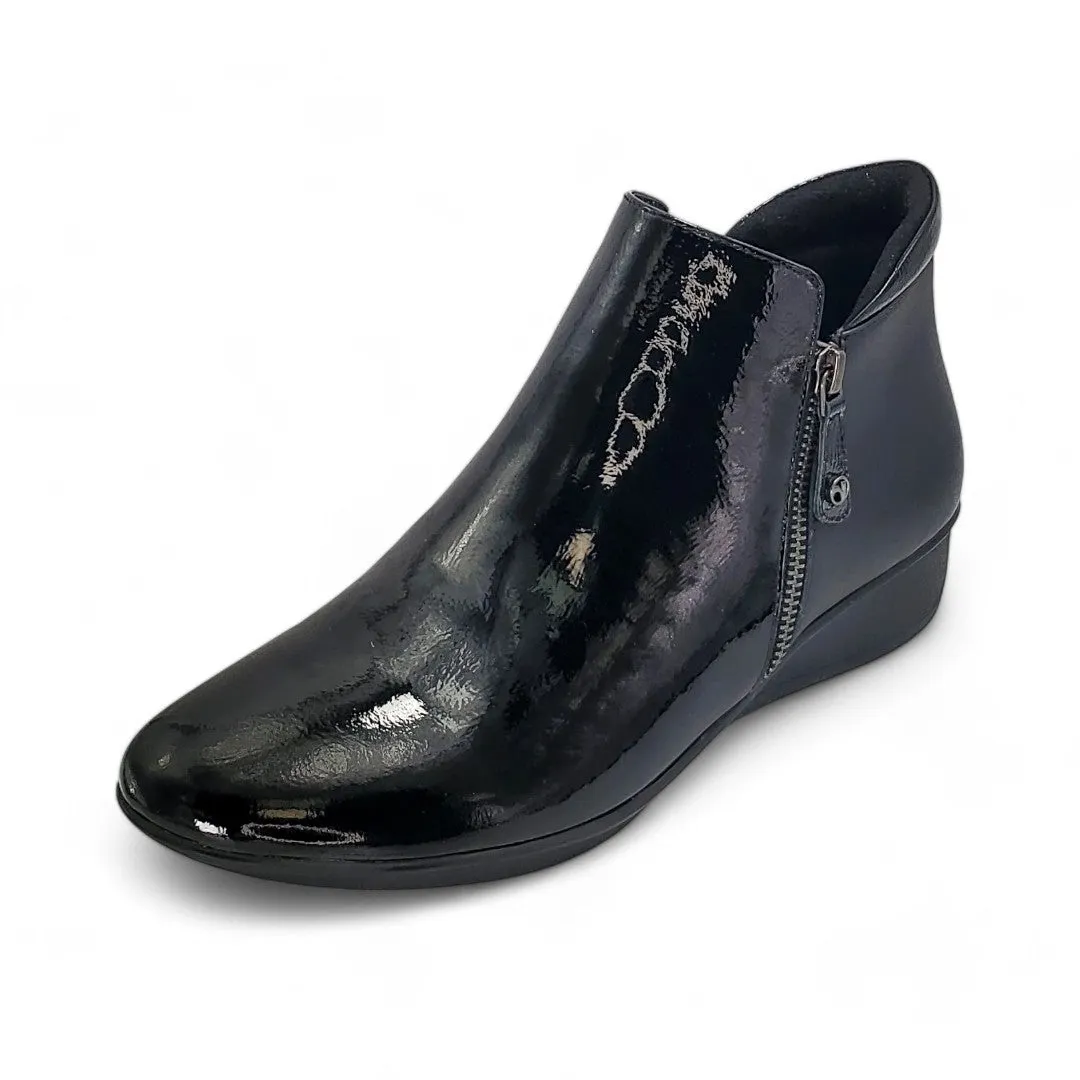 Damascus Bootie - Limited Time Offer