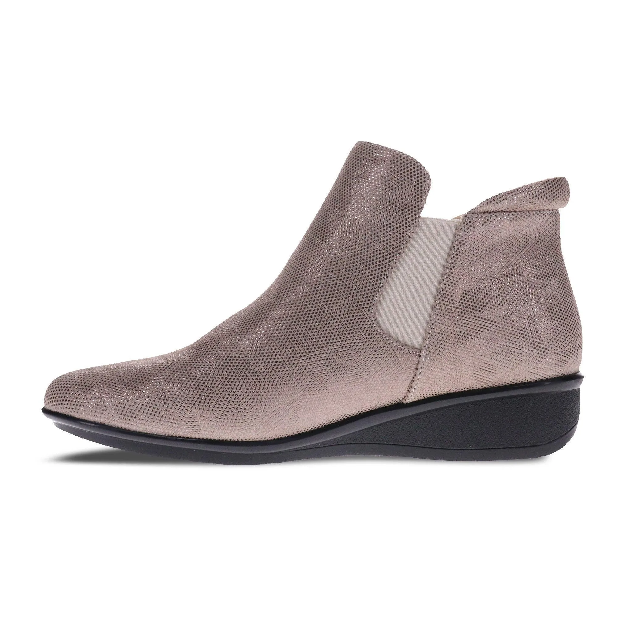 Damascus Bootie - Limited Time Offer