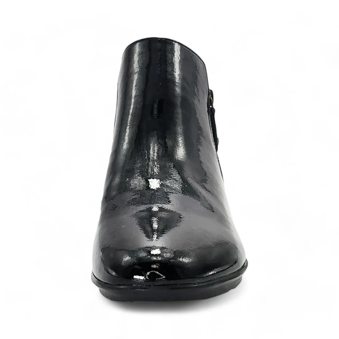 Damascus Bootie - Limited Time Offer