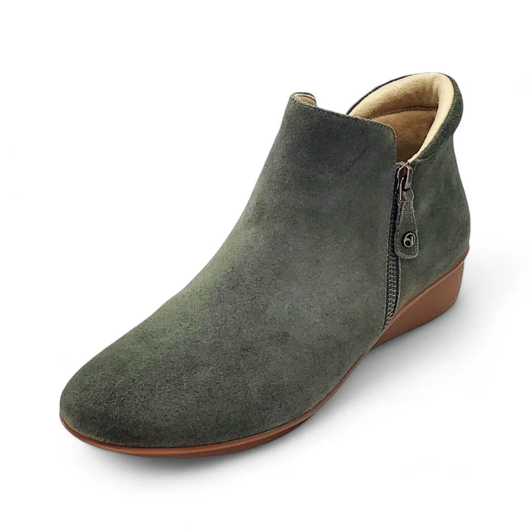 Damascus Bootie - Limited Time Offer