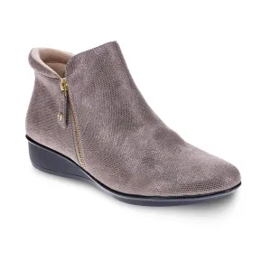 Damascus Bootie - Limited Time Offer