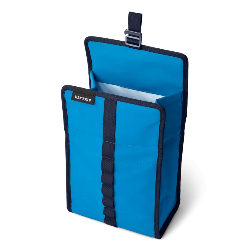 Daytrip Lunch Bag  - Big Wave Blue/Navy