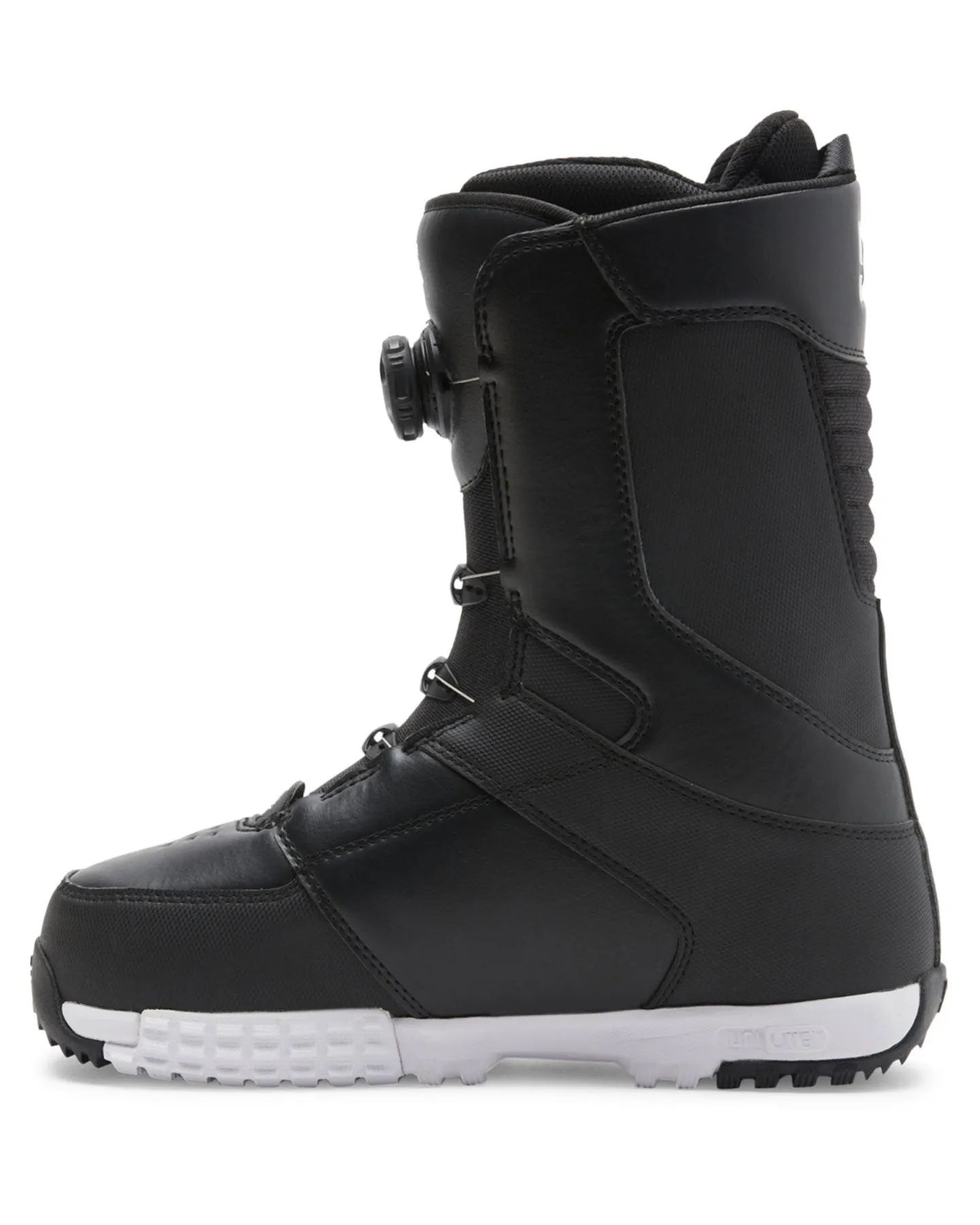 Dc Control Boa® Snowboard Boots