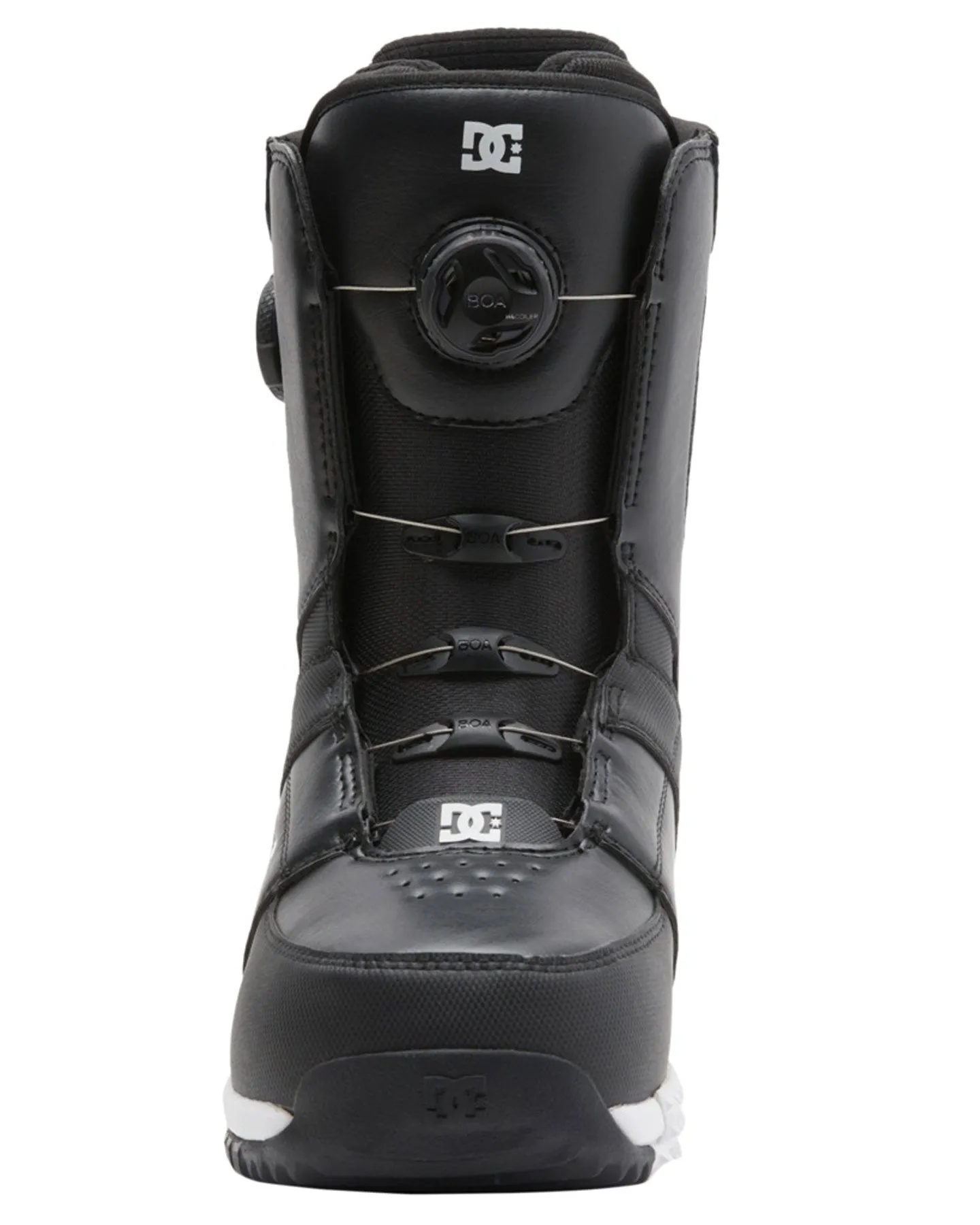 Dc Control Boa® Snowboard Boots