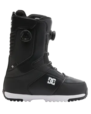 Dc Control Boa® Snowboard Boots