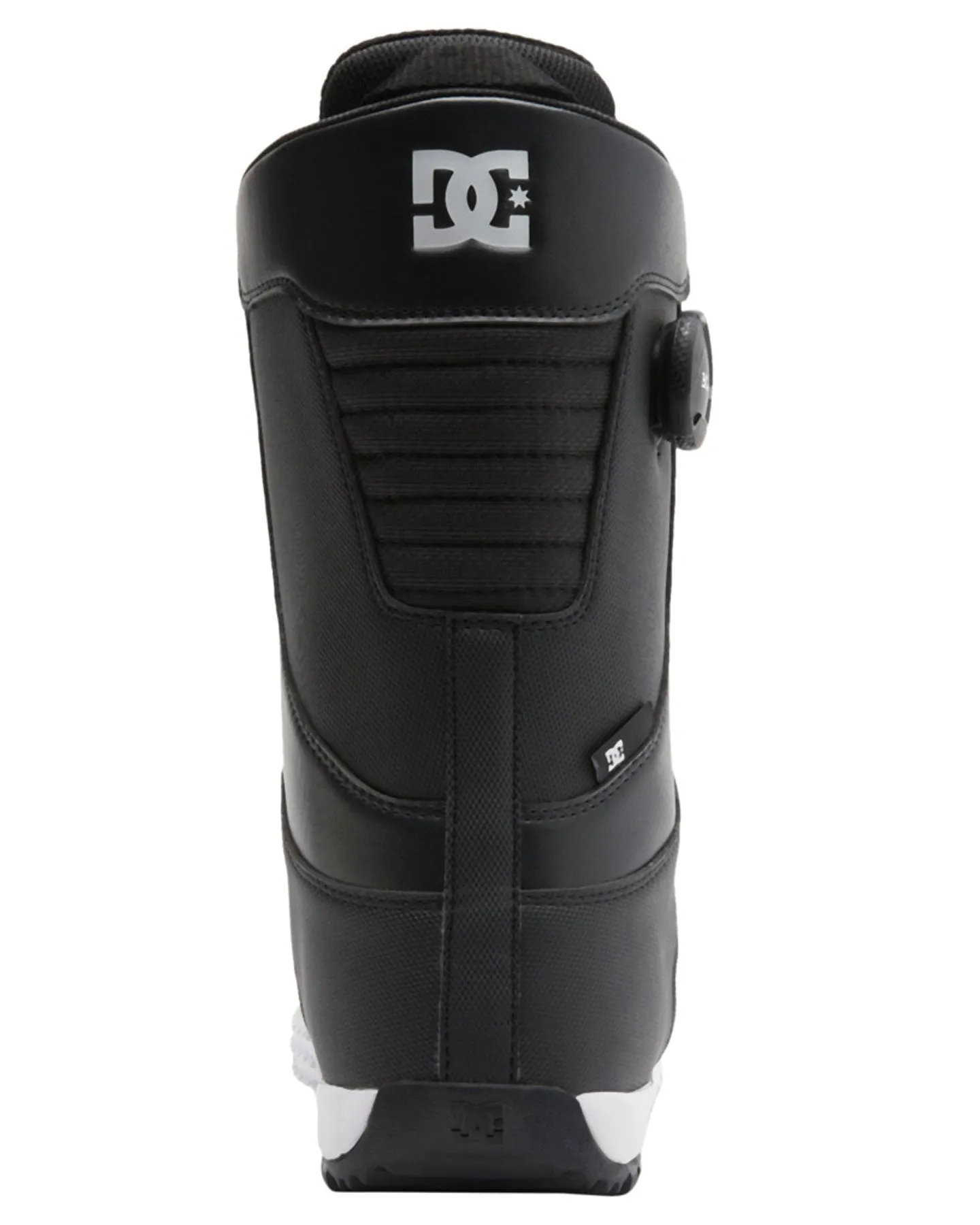 Dc Control Boa® Snowboard Boots