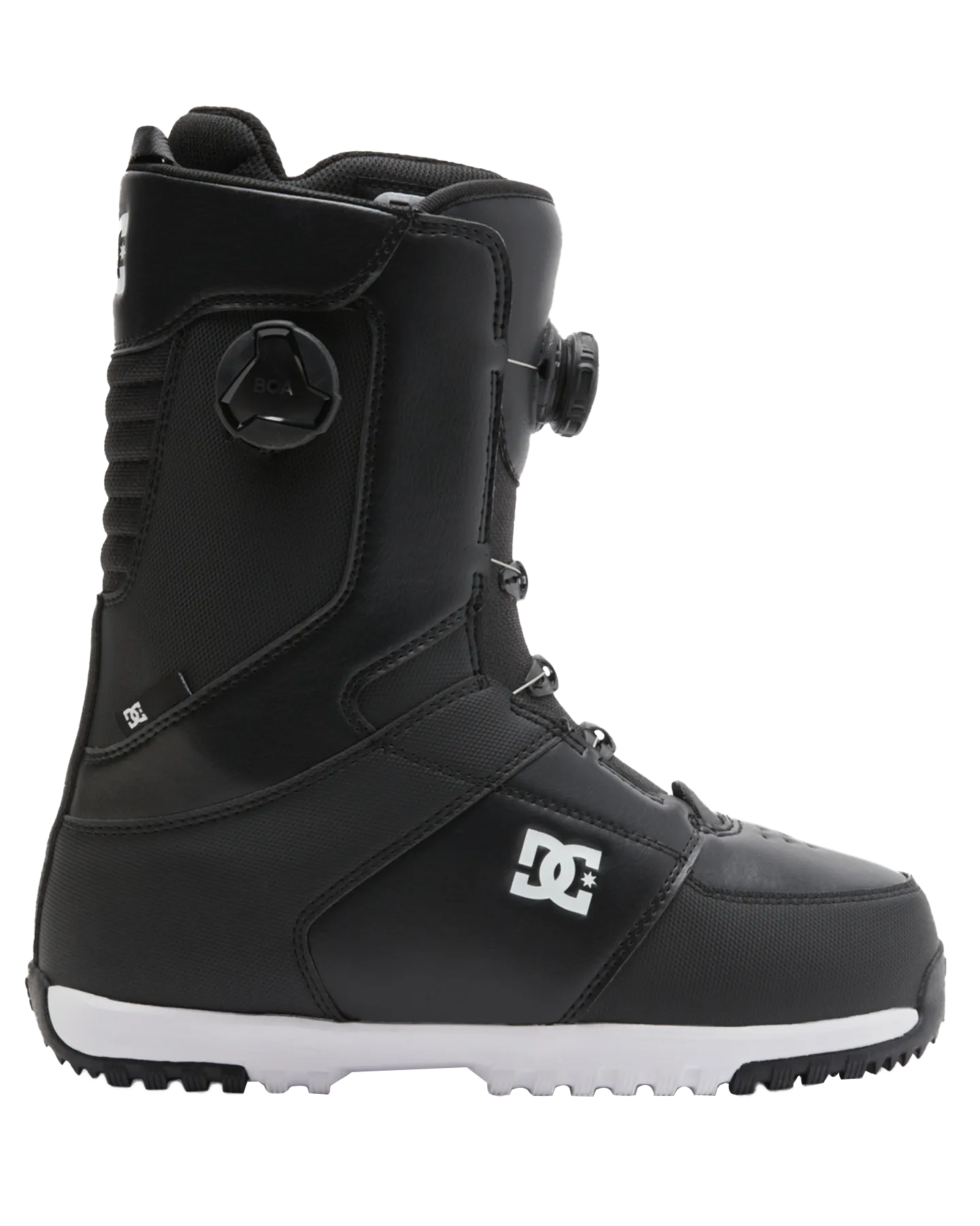 Dc Control Boa® Snowboard Boots