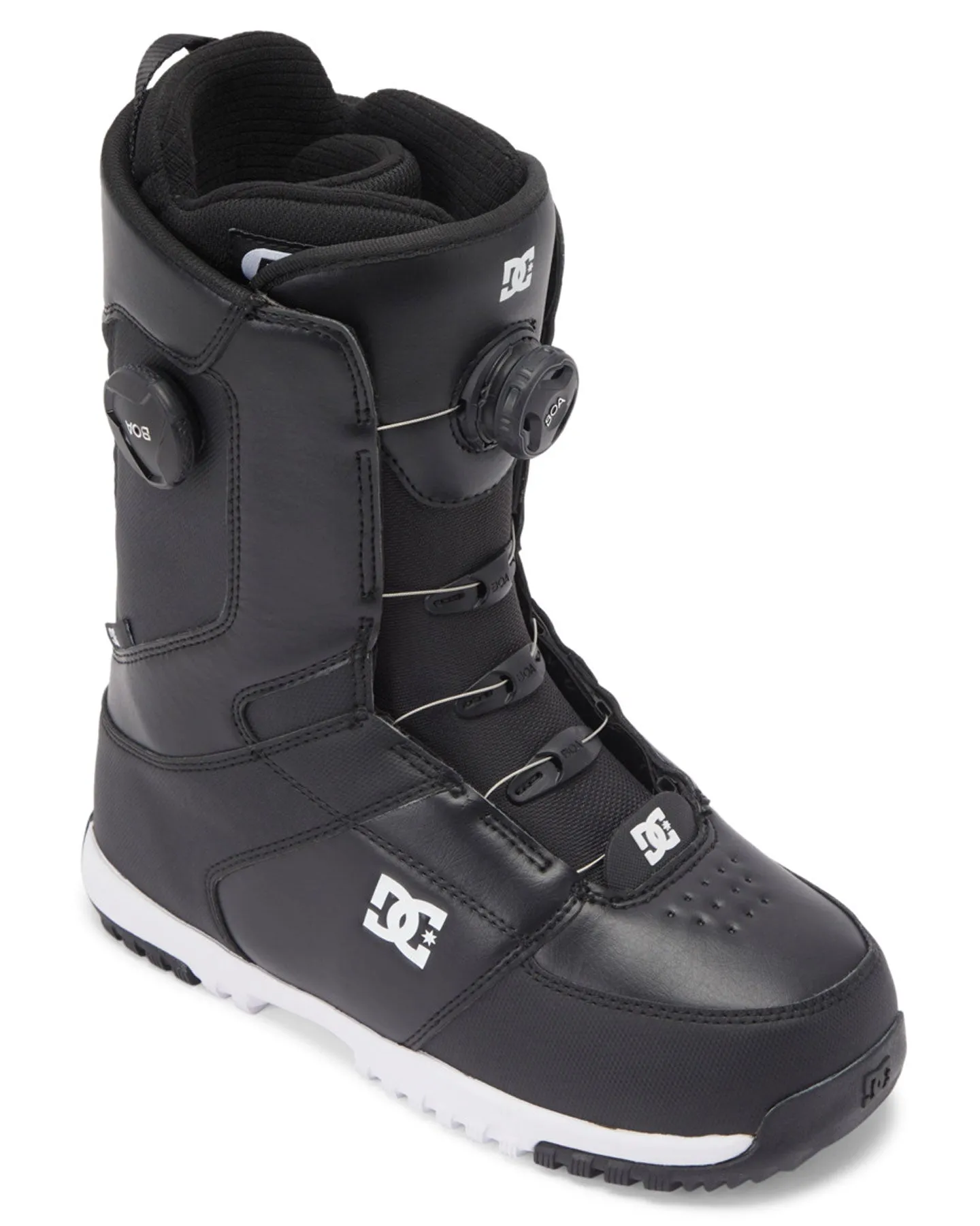 Dc Control Boa® Snowboard Boots