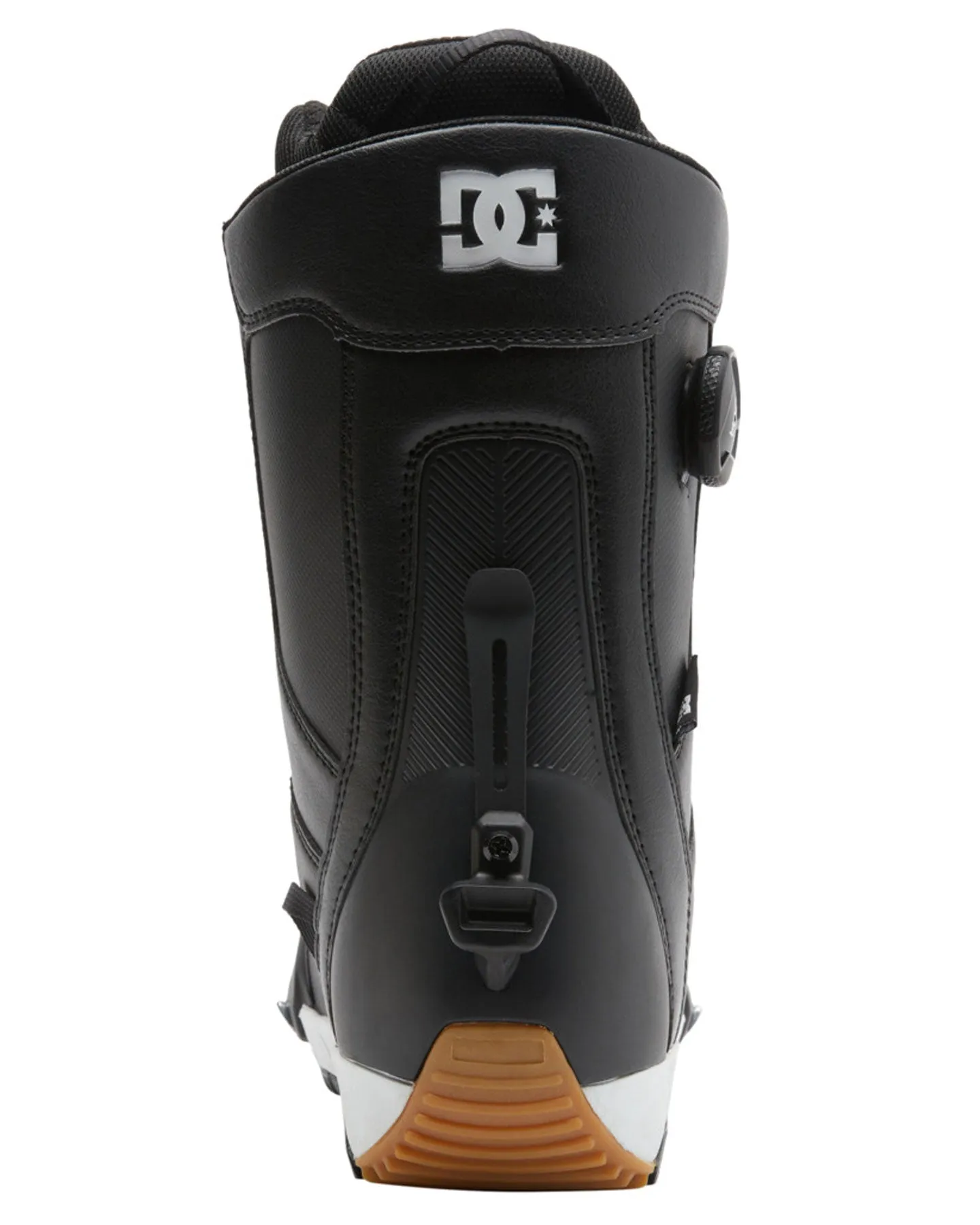 DC Control Step On BOA® Snowboard Boots - Black/White