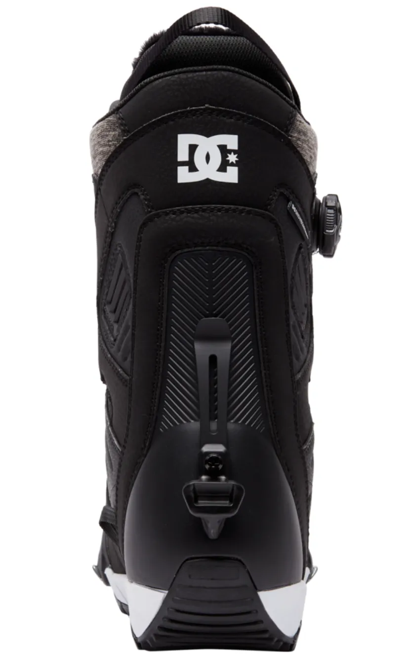 DC Judge Step On® Snowboard Boots 2023