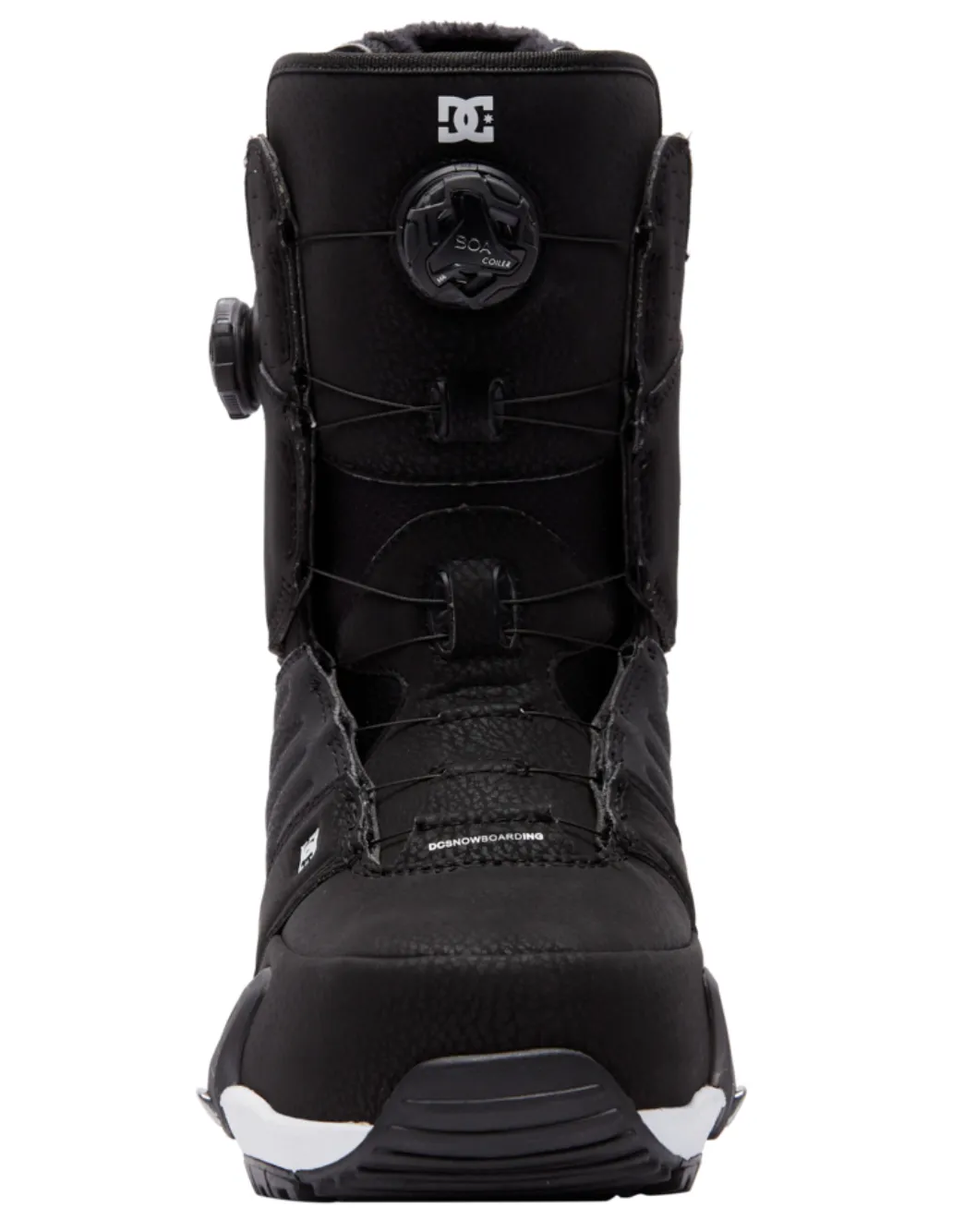 DC Judge Step On® Snowboard Boots 2023