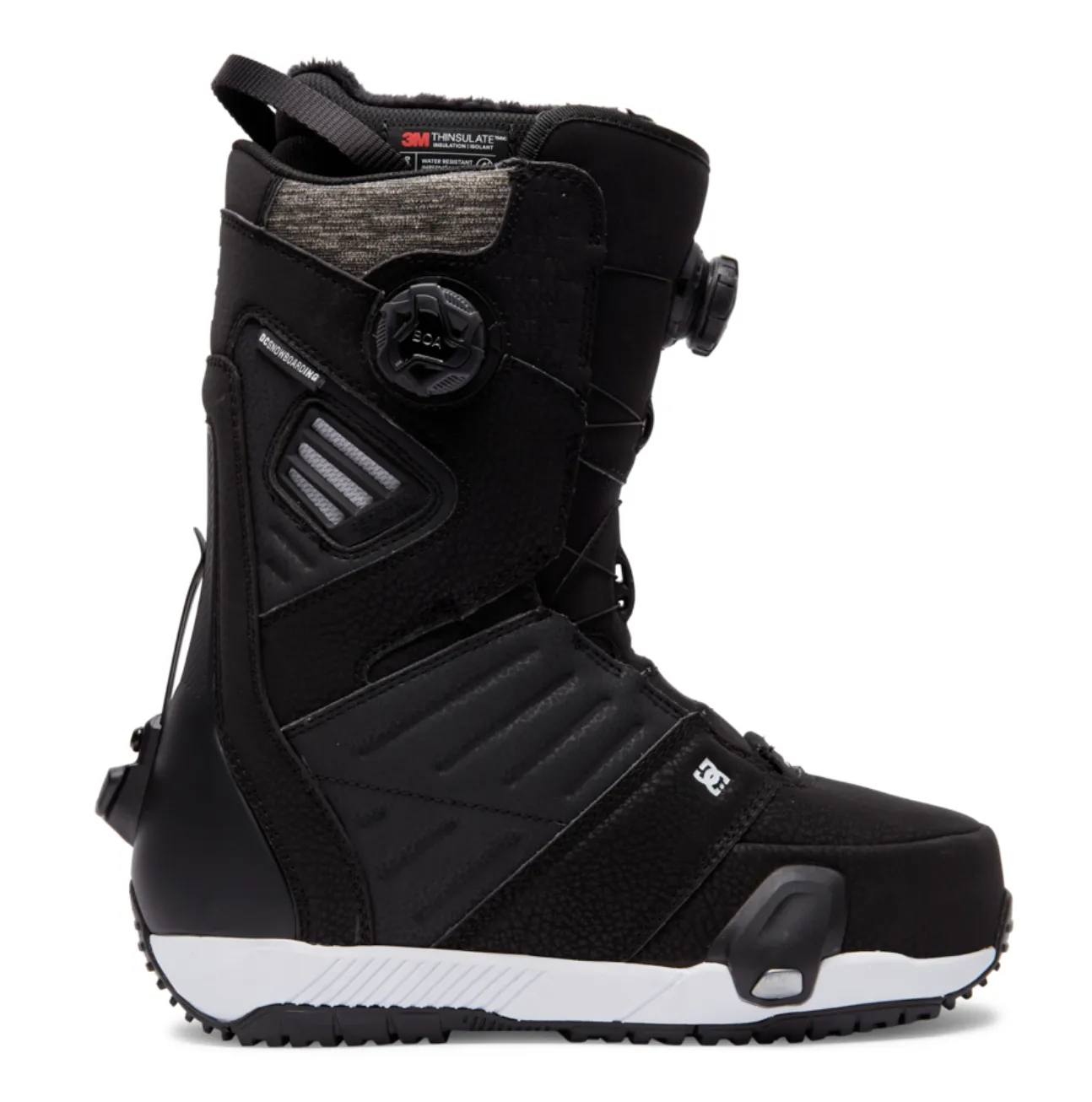 DC Judge Step On® Snowboard Boots 2023