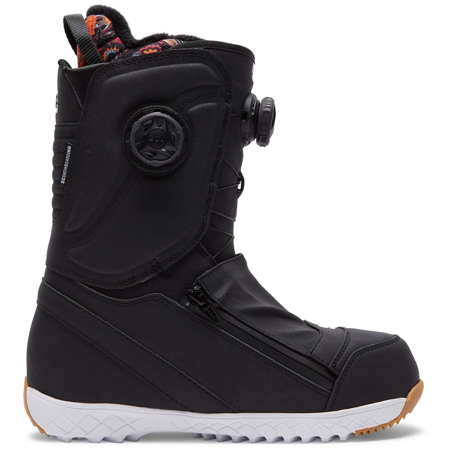 DC Mora 2023 - Women's Snowboard Boots