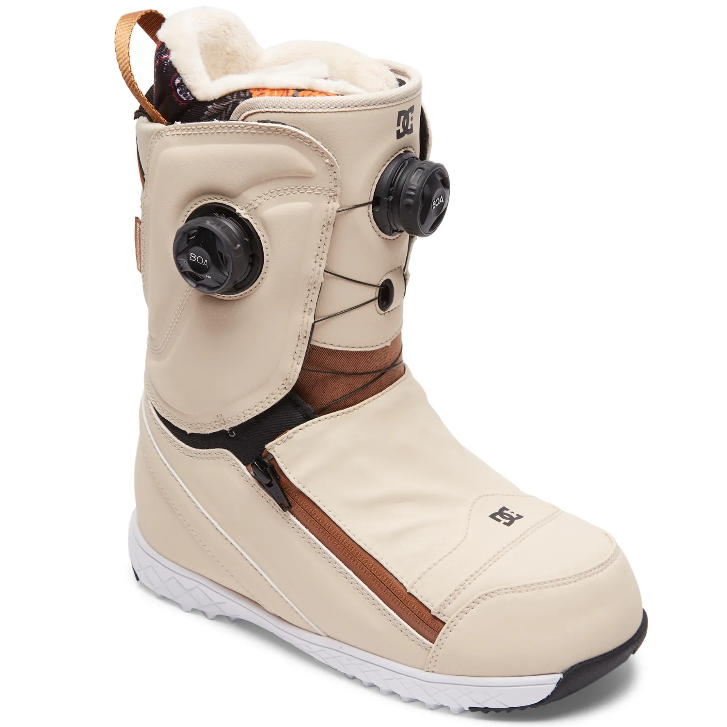 DC Mora 2023 - Women's Snowboard Boots