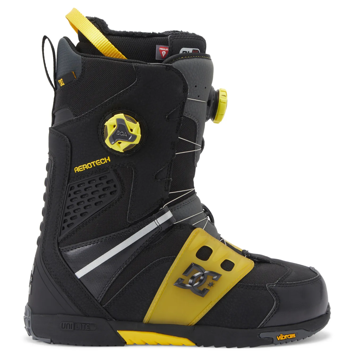 DC Phantom 2024 - Men's Snowboard Boots