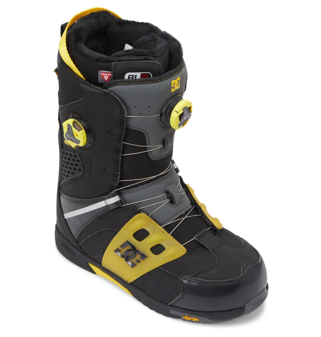 DC Phantom Boa Snowboard Boots 2024 (SALE ITEM/NO RETURNS)