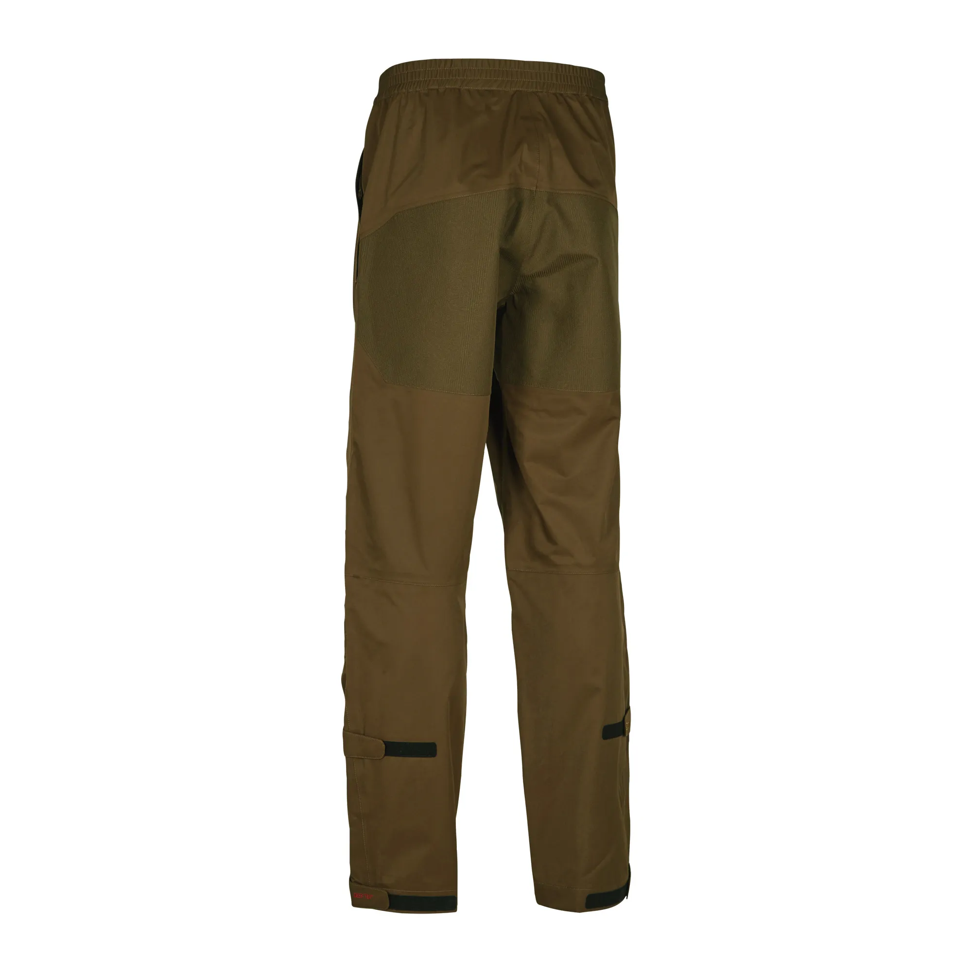 Deerhunter Men&#x27;s Track Rain Trousers Canteen | Buy Deerhunter Men&#x27;s Track Rain Trousers Canteen here | Outnorth