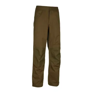 Deerhunter Men&#x27;s Track Rain Trousers Canteen | Buy Deerhunter Men&#x27;s Track Rain Trousers Canteen here | Outnorth