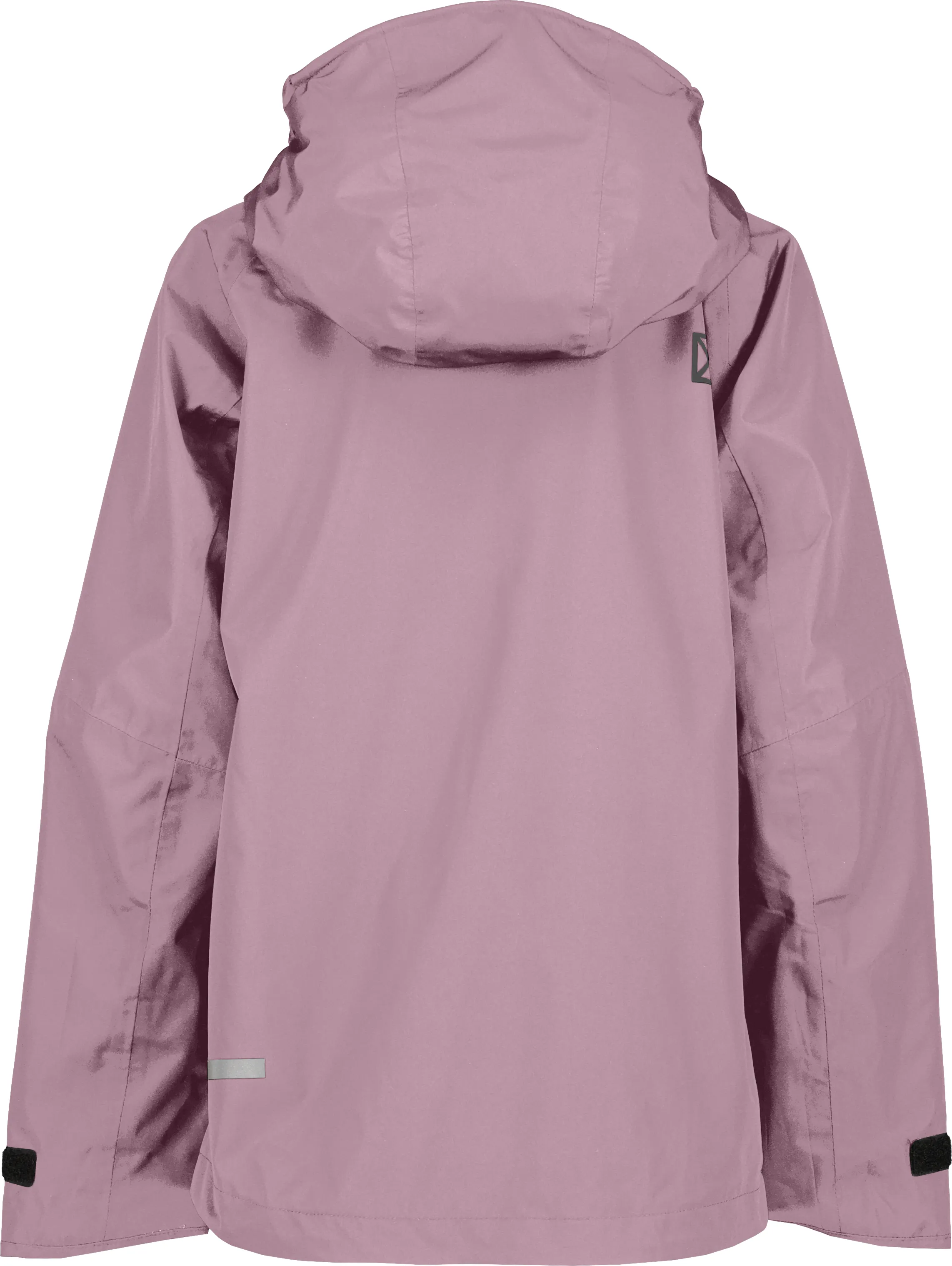 Didriksons Girls&#x27; Tera Jacket 5 Purple Rain | Buy Didriksons Girls&#x27; Tera Jacket 5 Purple Rain here | Outnorth