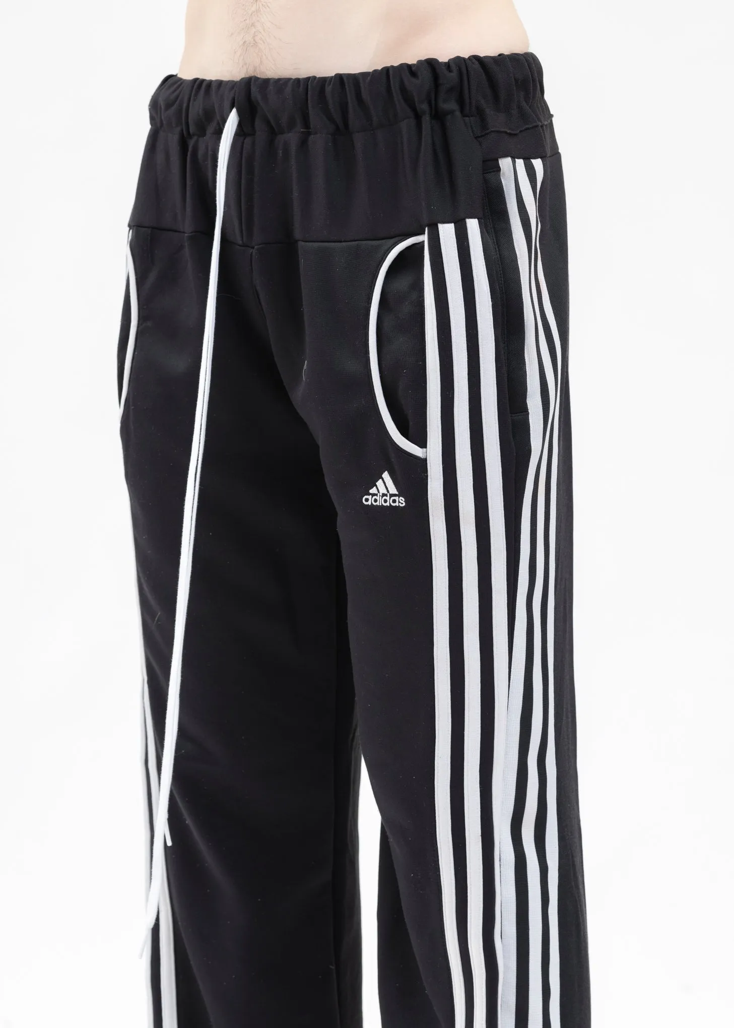 Docking Wide Track Pants -Style 2