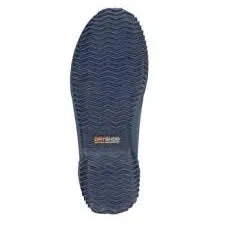 Dryshod Navy Sod Buster Shoe