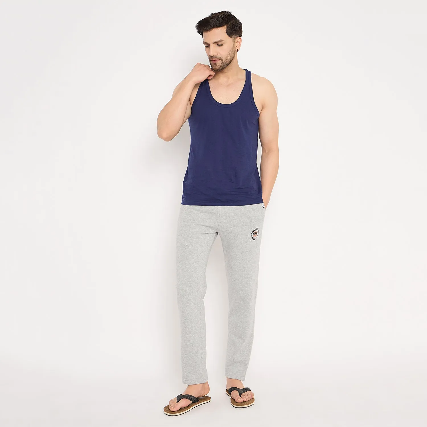 Duke Stardust Men Classic Fit Track Pant (LF5691)