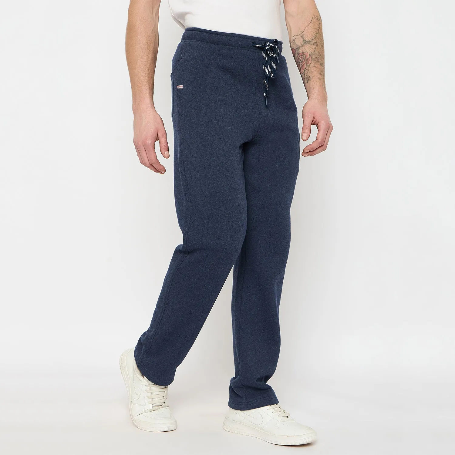 Duke Stardust Men Classic Fit Track Pant (LF5691)