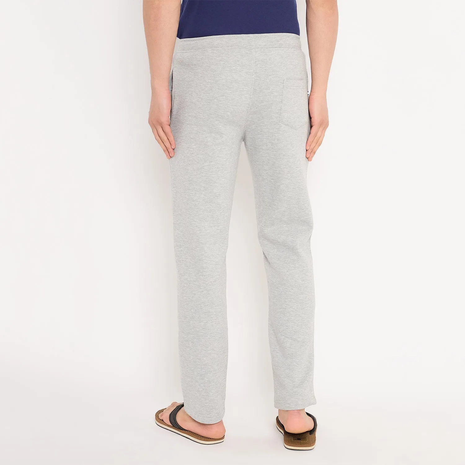 Duke Stardust Men Classic Fit Track Pant (LF5691)