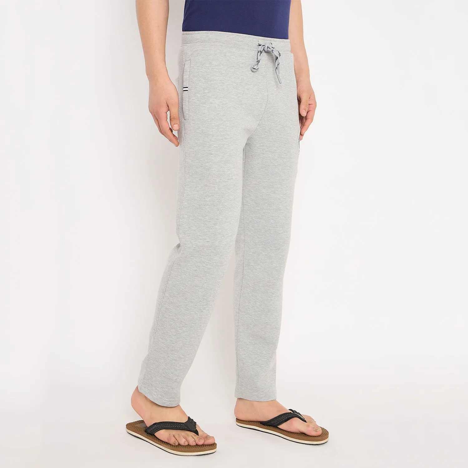 Duke Stardust Men Classic Fit Track Pant (LF5691)