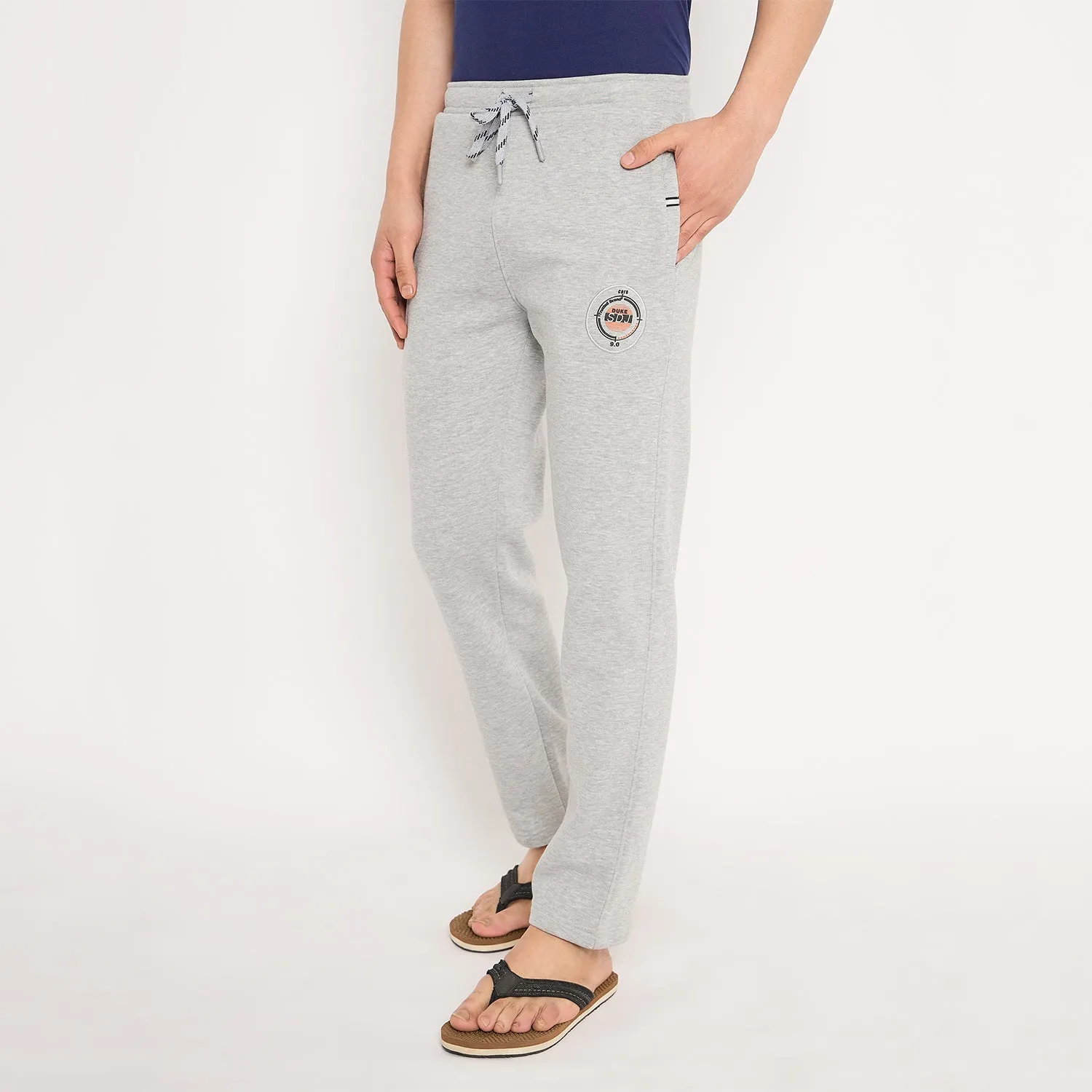 Duke Stardust Men Classic Fit Track Pant (LF5691)