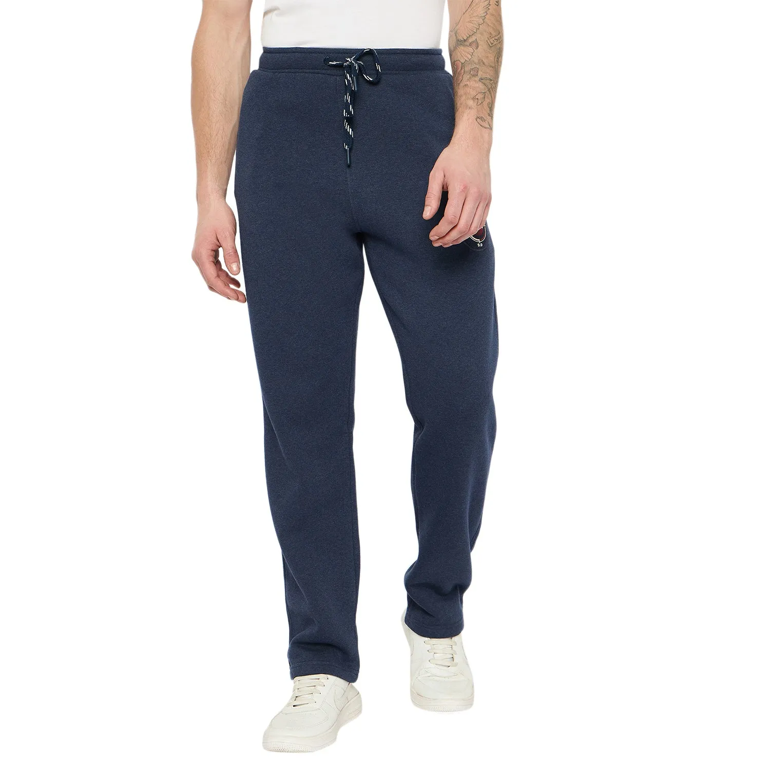 Duke Stardust Men Classic Fit Track Pant (LF5691)