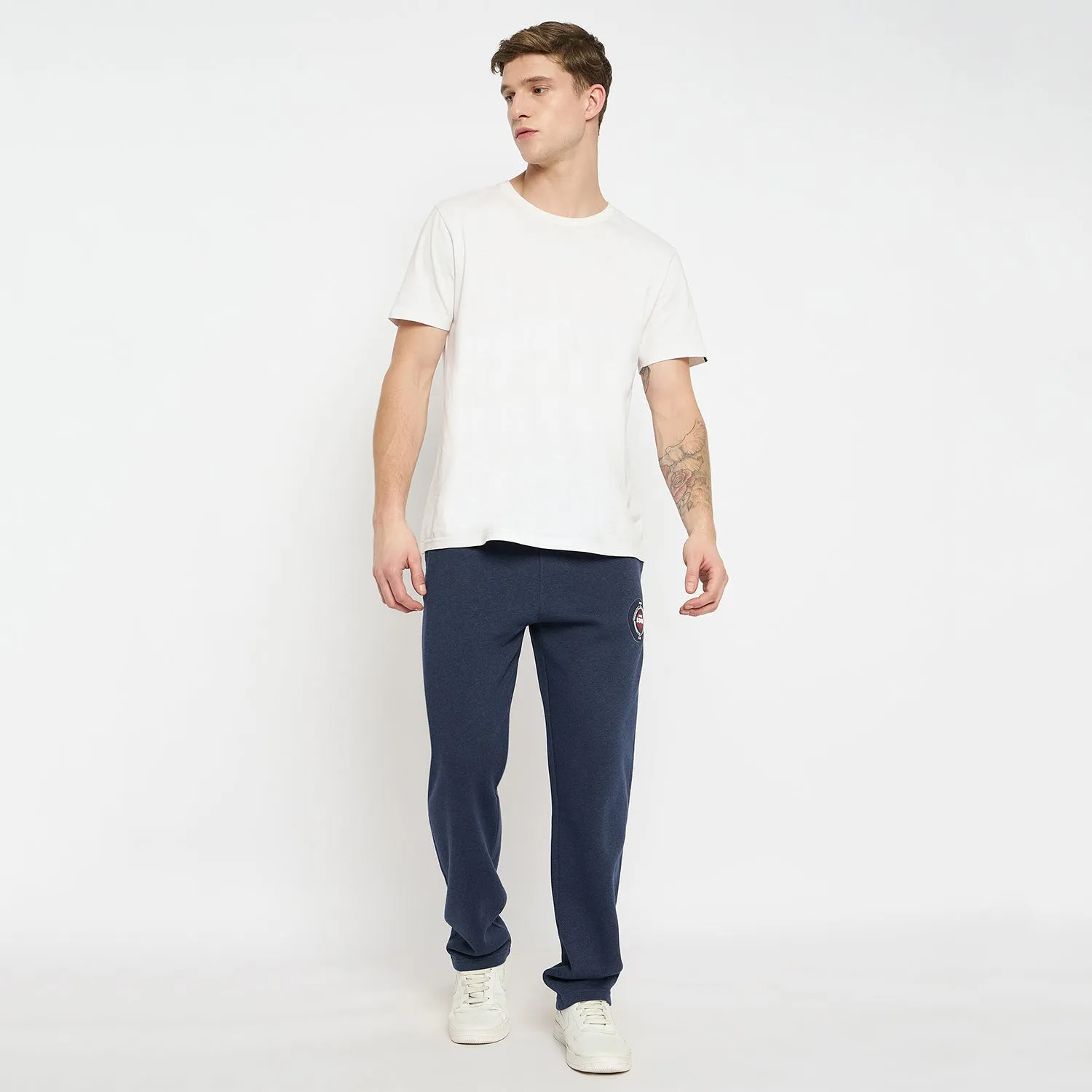 Duke Stardust Men Classic Fit Track Pant (LF5691)