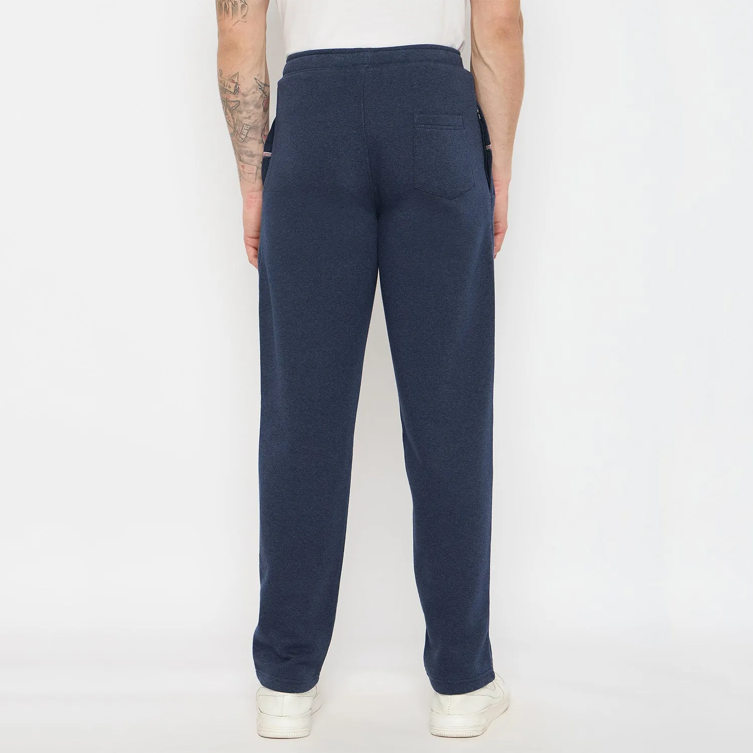 Duke Stardust Men Classic Fit Track Pant (LF5691)