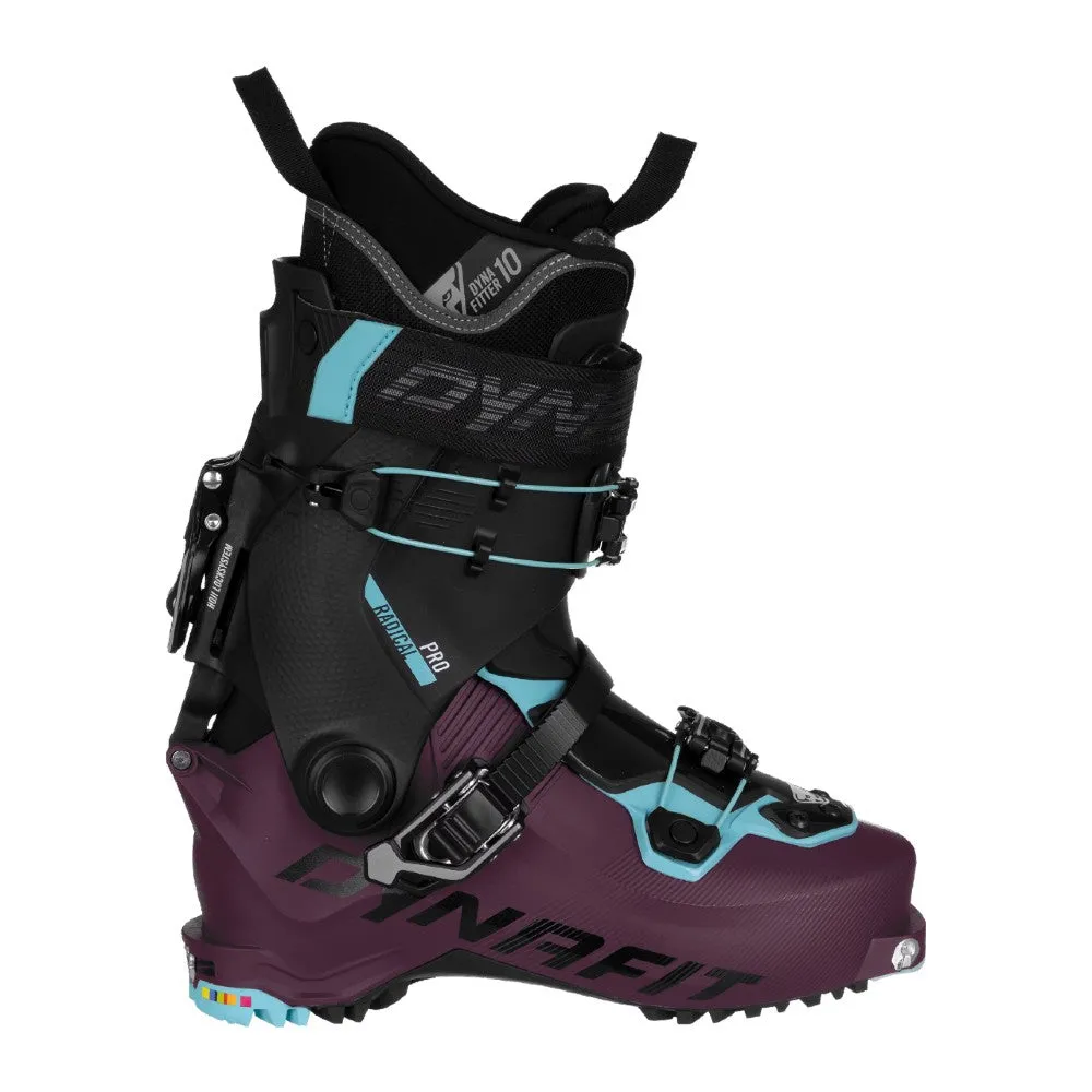 Dynafit Radical Pro Ski Boots - Women's