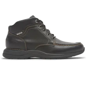 Edgehill II WP Boot Black