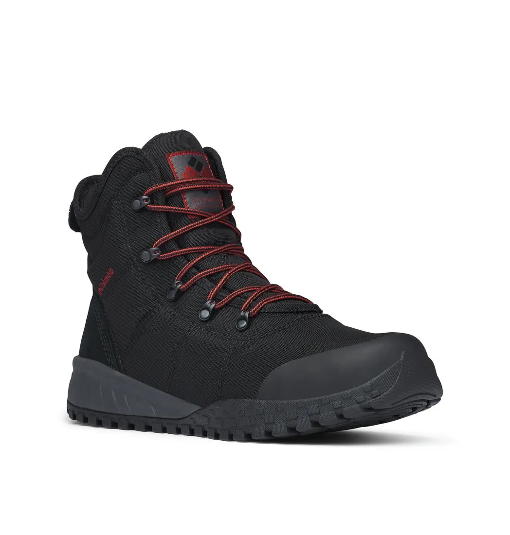 Fairbanks™ Omni-Heat™ Snow Boots - Black