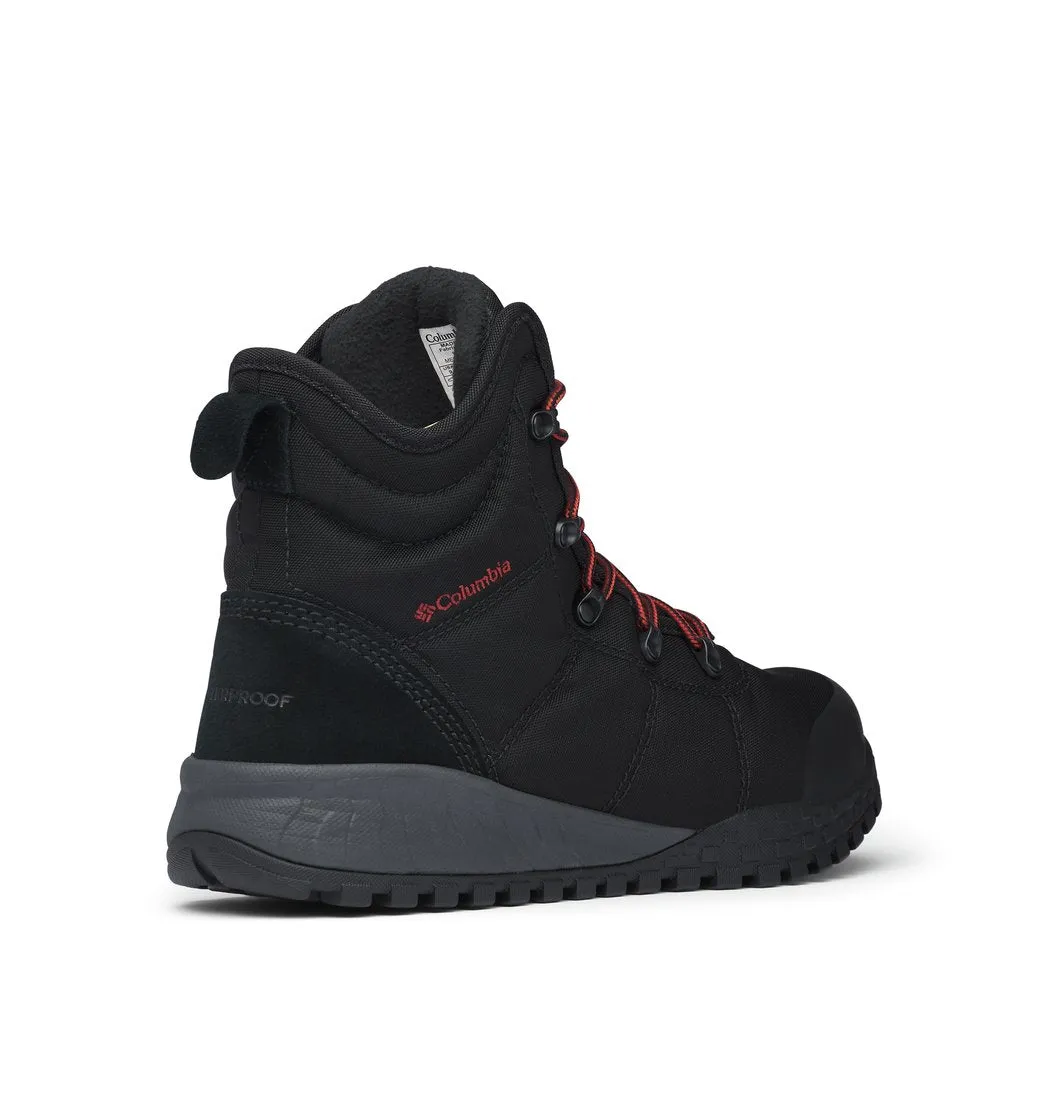 Fairbanks™ Omni-Heat™ Snow Boots - Black