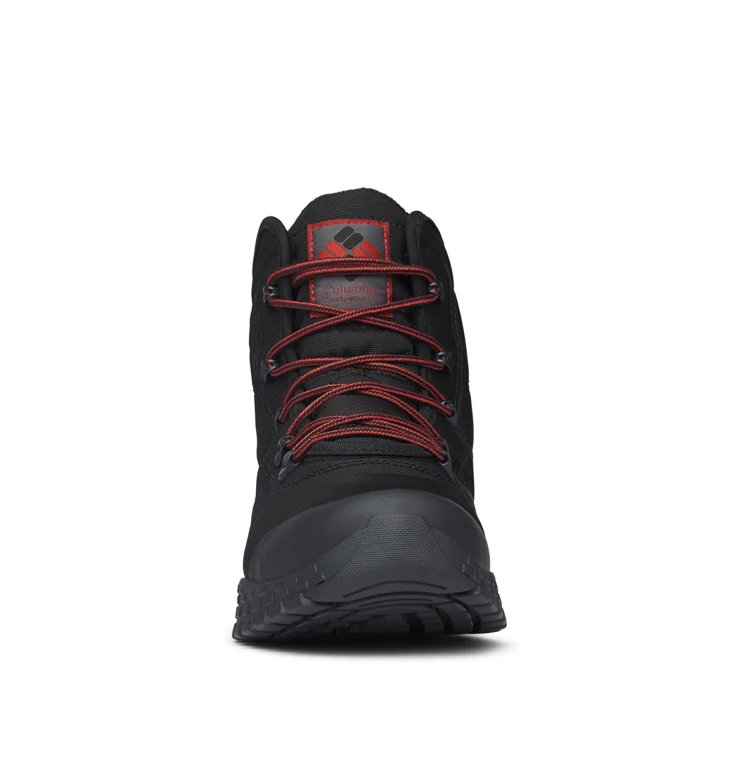 Fairbanks™ Omni-Heat™ Snow Boots - Black