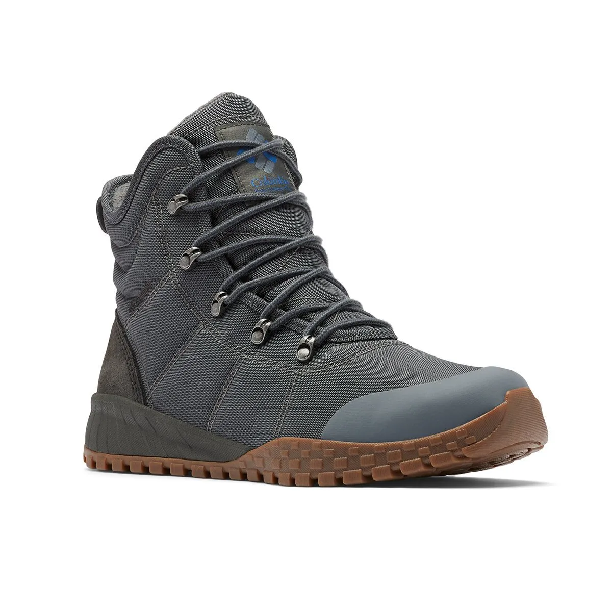 Fairbanks™ Omni-Heat™ Snow Boots - Graphite