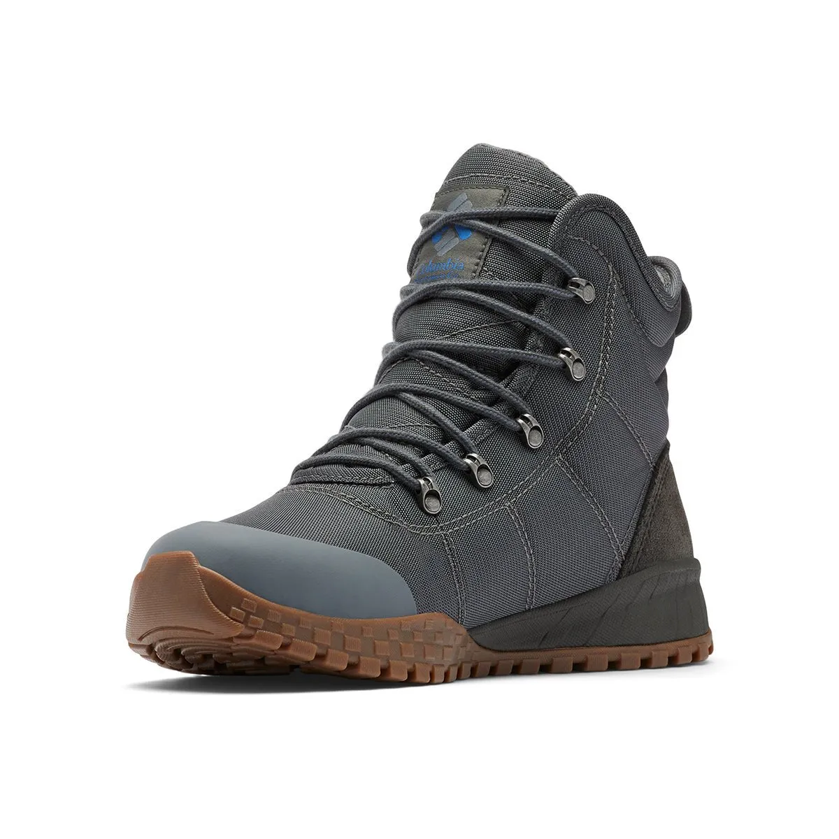 Fairbanks™ Omni-Heat™ Snow Boots - Graphite