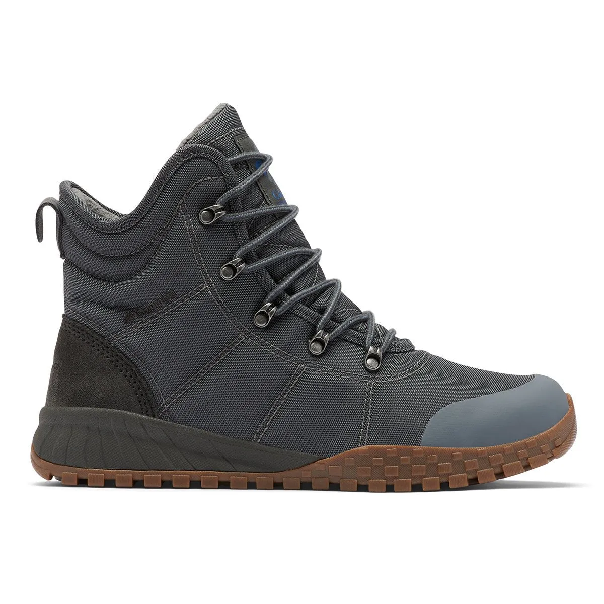 Fairbanks™ Omni-Heat™ Snow Boots - Graphite