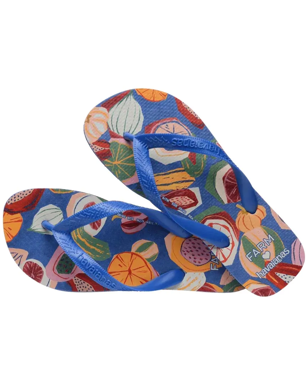 Farm Rio Fruits Sandal