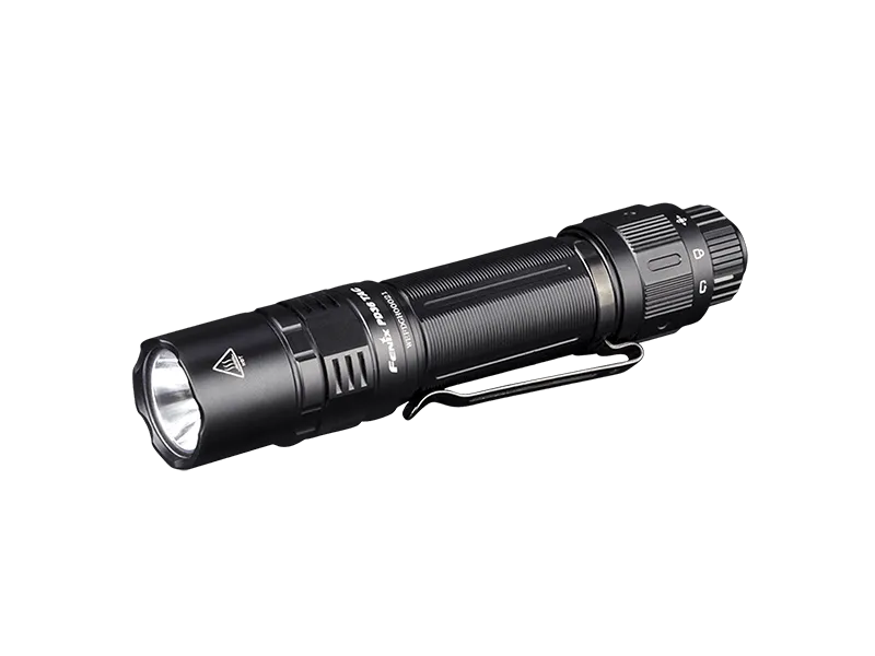 Fenix PD36 TAC Tactical Flashlight