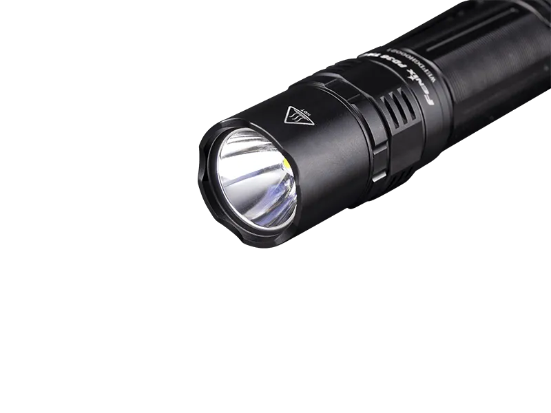 Fenix PD36 TAC Tactical Flashlight