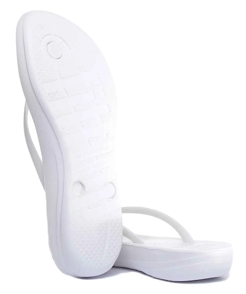 Fitflop Iqushion In White For Women