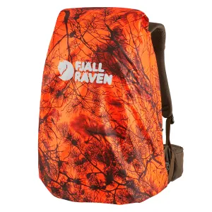 Fjällräven Hunting Rain Cover 16-28L Safety Orange | Buy Fjällräven Hunting Rain Cover 16-28L Safety Orange here | Outnorth