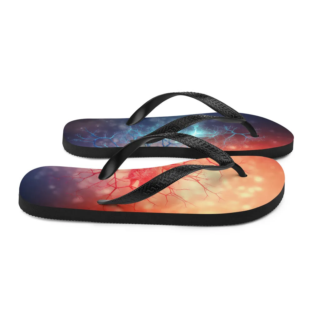 Flip-Flops Impulse